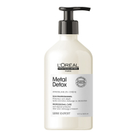 L'Oréal Professionnel Paris Après-shampoing 'Metal Detox' - 500 ml