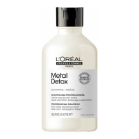 L'Oréal Professionnel Paris Shampoing 'Metal Detox' - 300 ml