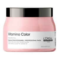 L'Oréal Paris 'Vitamino Color' Hair Mask - 500 ml