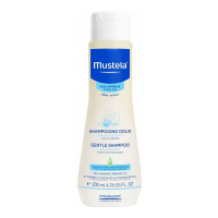 Mustela 'Gentle' Shampoo - 200 ml