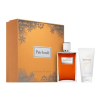 Reminiscence Coffret de parfum 'Patchouli' - 2 Pièces