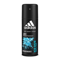 Adidas 'Ice Dive' Deodorant - 200 ml