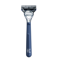 Gillette 'King Shave & Edging' Rasiermesser