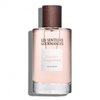 Les Senteurs Gourmandes 'Douceur d'Agrume' Eau De Parfum - 100 ml