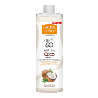 Natural Honey Huile Corporelle 'Coco Addiction Oil & Go' - 300 ml
