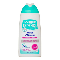 Instituto Español Shampoing 'Atopic Skin Gentle' - 300 ml