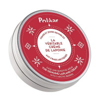 Polaar Crème visage 'The Real Lapland 3 Arctic Berries'