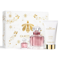 Guerlain Coffret de parfum 'Mon Guerlain Intense' - 3 Pièces