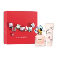 Marc Jacobs 'Perfect' Parfüm Set - 2 Stücke