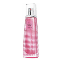 Givenchy Eau de parfum 'Live Irrésistible Rosy Crush' - 75 ml