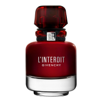 Givenchy Eau de parfum 'L'Interdit Rouge' - 35 ml