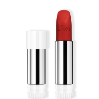 Dior Recharge pour Rouge à Lèvres 'Rouge Dior Satinées' - 999 3.5 g