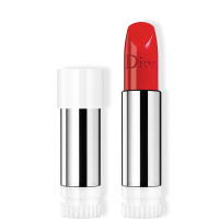 Dior Recharge pour Rouge à Lèvres 'Rouge Dior Satinées' - 080 Red Smile 3.5 g