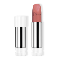 Dior Recharge pour Rouge à Lèvres 'Rouge Dior Satinées' - 100 Nude Look 3.5 g