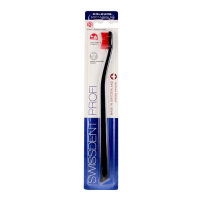 Swissdent 'Colours Classic' Toothbrush