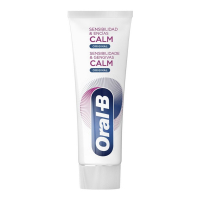 Oral-B 'Sensitive Gums' Toothpaste - 75 ml