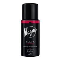 Magno Déodorant 'Black Energy' - 150 ml