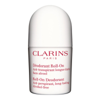 Clarins Déodorant Roll On 'Multi-Soin' - 50 ml