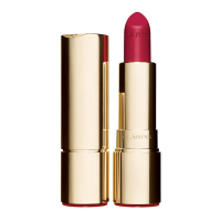 Clarins Rouge à Lèvres 'Joli Rouge Velvet' - 762 Pop Pink 3.5 g