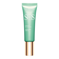 Clarins Primer 'SOS' - 04 Green 30 ml