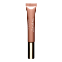 Clarins 'Eclat Minute Embellisseur' Lip Gloss - 06 Rosewood Shimmer 12 ml