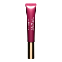 Clarins 'Eclat Minute Embellisseur' Lipgloss - 08 Plum Shimmer 12 ml