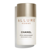Chanel Déodorant Stick 'Allure Homme' - 75 g