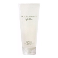 Dolce & Gabbana Lotion pour le Corps 'Light Blue' - 200 ml