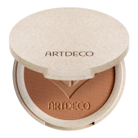 Artdeco Bronzer 'Natural Skin' - 3 Bronzing Hues 9 g