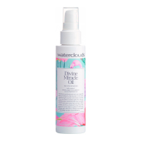Waterclouds Huile Cheveux 'Divine Miracle' - 100 ml