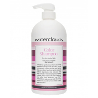 Waterclouds 'Color' Shampoo - 1000 ml