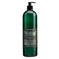 Waterclouds 'Botanical' Shampoo - 1000 ml