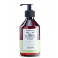 Waterclouds 'Relieve Mild' Shampoo - 250 ml