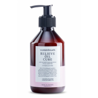 Waterclouds 'Relieve Oil Cure' Hair Mask - 250 ml