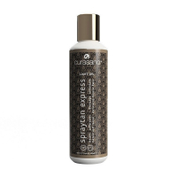 Curasano Lotion autobronzante 'Spray Tan Expres Pro' - Crystal Dark 500 ml