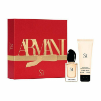 Giorgio Armani 'Sì' Perfume Set - 2 Pieces