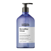 L'Oréal Professionnel Paris 'Blondifier Gloss' Shampoo - 750 ml