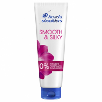 Head & Shoulders Après-shampoing 'Smooth & Silky' - 275 ml