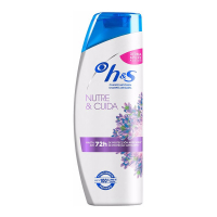 Head & Shoulders 'Nourish & Care' Shampoo - 340 ml