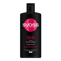Syoss 'Color Tech' Shampoo - 440 ml