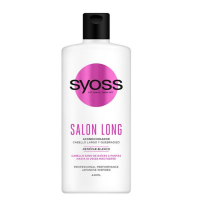 Syoss 'Salon Long' Conditioner - 440 ml