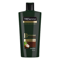 Tresemme Botanique Coconut & Aloe' Shampoo - 700 ml