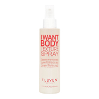 Eleven Australia 'I Want Body Texturising' Hairspray - 175 ml