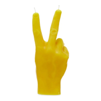 Candle Hand Women's 'Peace' Candle