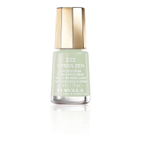 Mavala Vernis à ongles 'Mini Colour' - 222 Green Zen 5 ml
