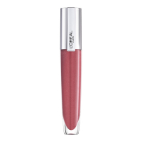 L'Oréal Paris Gloss 'Rouge Signature Brilliant Plump' - 412 Heighten 7 ml