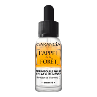 Garancia 'L'Appel de la Forêt Booster Vitamine C' Doppel-Serum - 8 ml