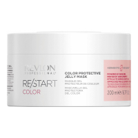 Revlon Masque capillaire 'Re/Start Color Protective Jelly' - 200 ml