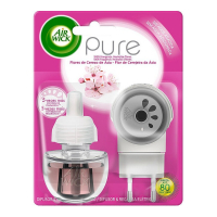 Air-wick 'Pure Electric' Air Freshener, Air Freshener Refill - Cherry Blossom 19 ml