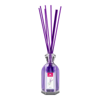 Cristalinas '0% Mikado' Reed Diffuser - Lavender, Lilac 180 ml